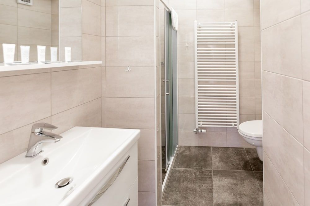 Barbo Palace Apartment, 2 Bedrooms (Charming Palace Apartment) 4