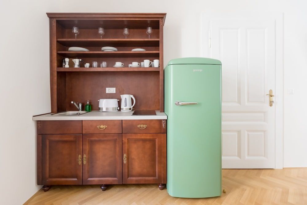 Barbo Palace Apartment (Fresco Apartment) 8