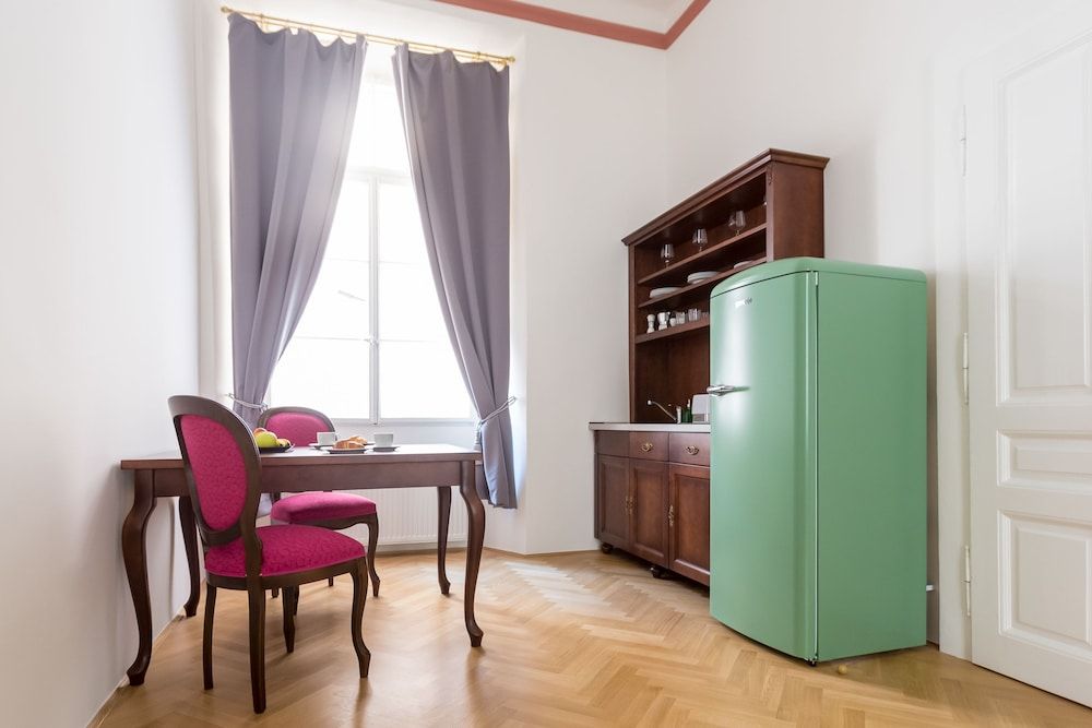 Barbo Palace Apartment (Fresco Apartment) 7