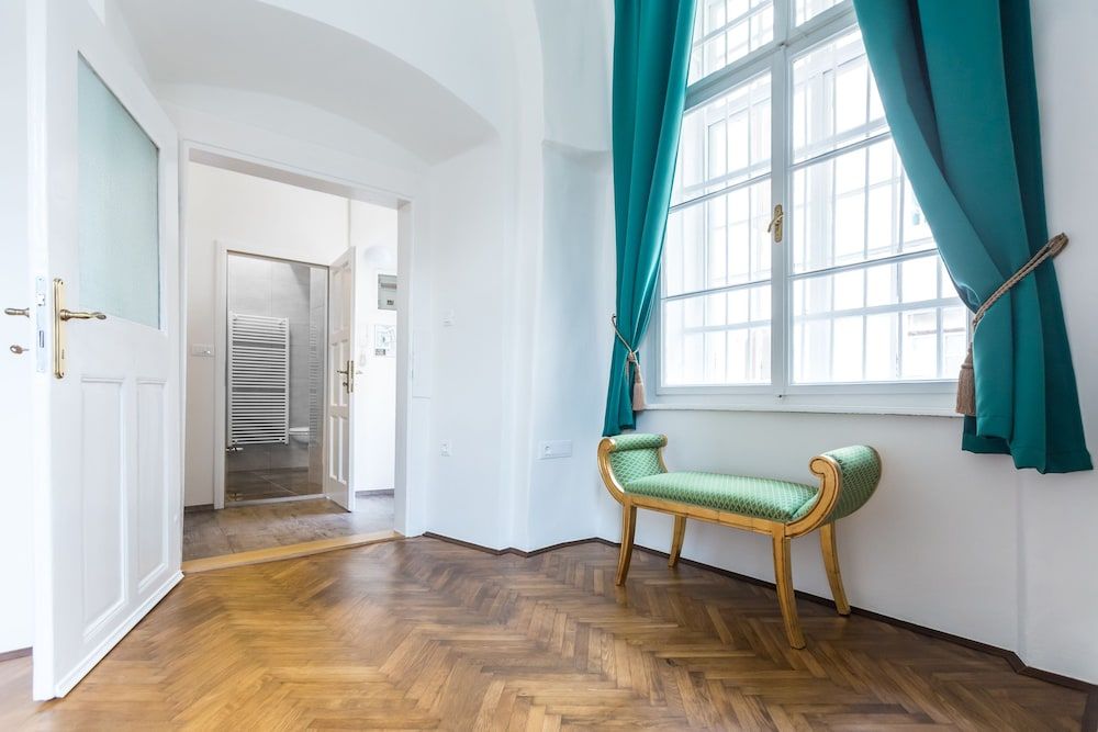 Barbo Palace Apartment, 2 Bedrooms (Charming Palace Apartment) 7