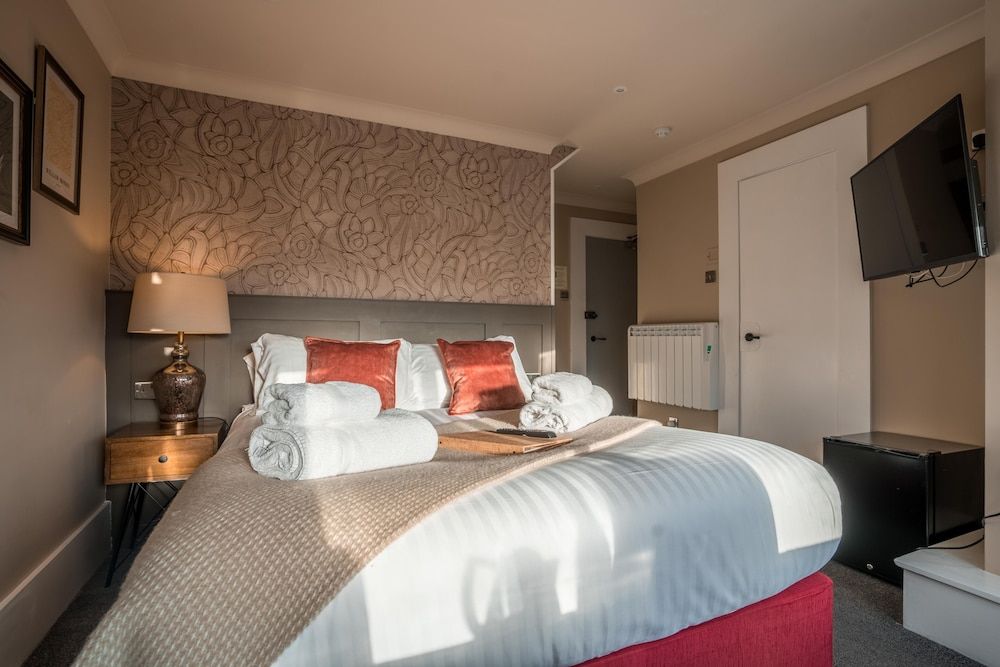 Comfort Double Room, 1 Double Bed