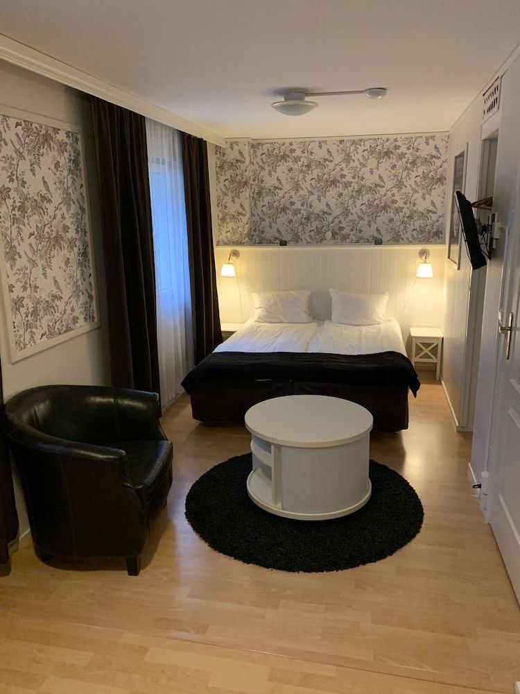 Premium Room Family