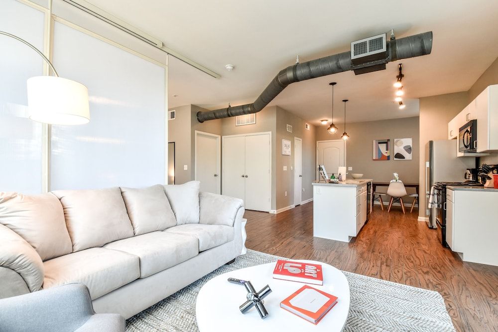 Classic Studio, 1 King Bed with Sofa bed, Non Smoking (Self Check-in with Virtual Front Desk)