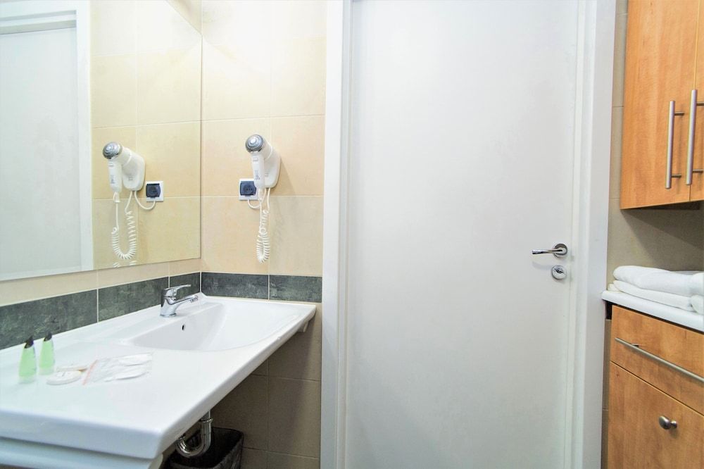 Warsaw - Apartments Apartamenty Sadyba Basic Twin Room 9