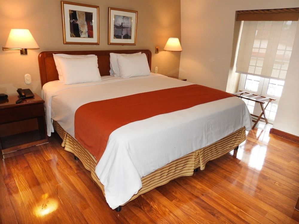 Exclusive Apartment, 2 Bedrooms