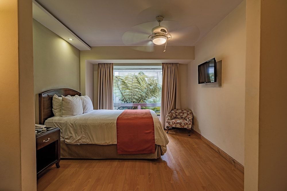 Standard Room, 1 Bedroom