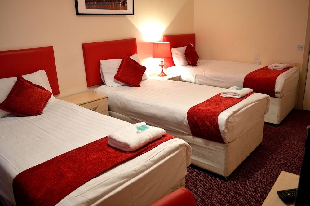 Hotel Express Newcastle Gateshead