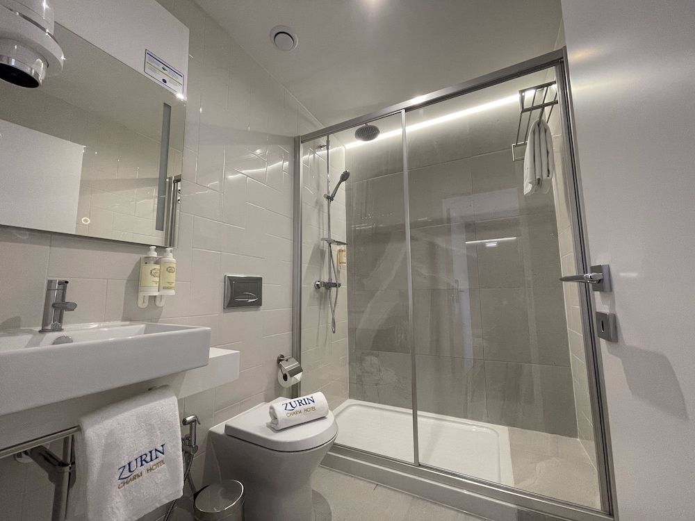 undefined Zurin Charm Hotel 5