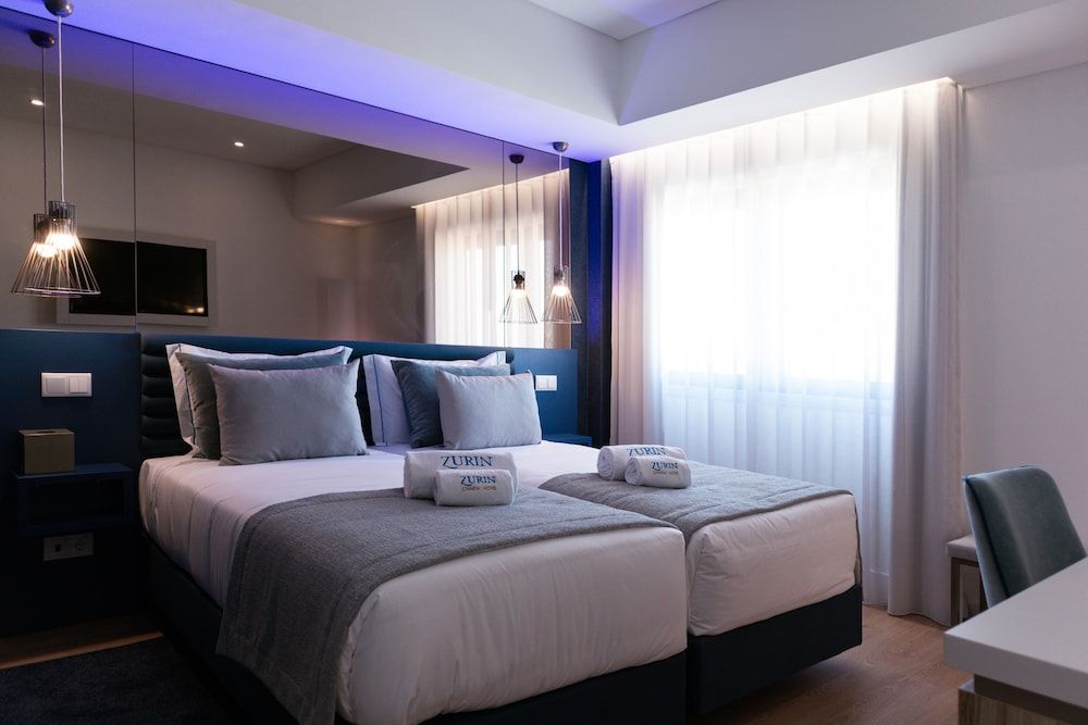 undefined Zurin Charm Hotel 7