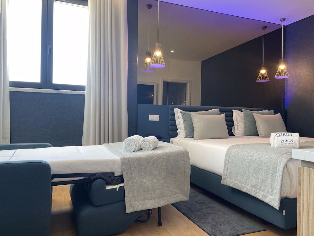 undefined Zurin Charm Hotel 2