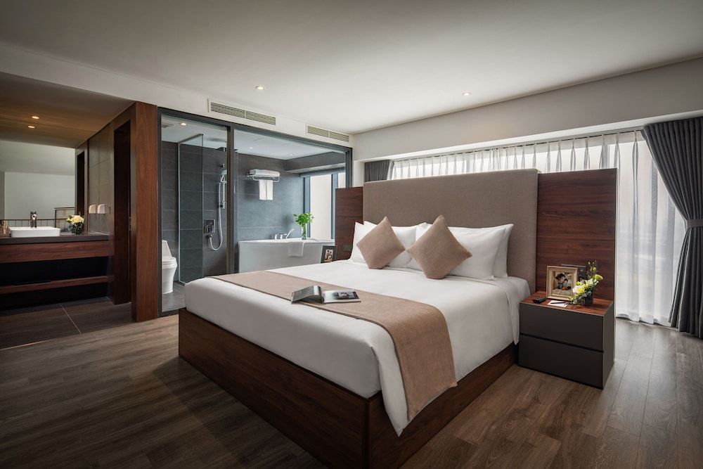 undefined Pentstudio West Lake Hanoi 3