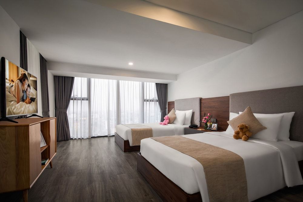 undefined Pentstudio West Lake Hanoi 4