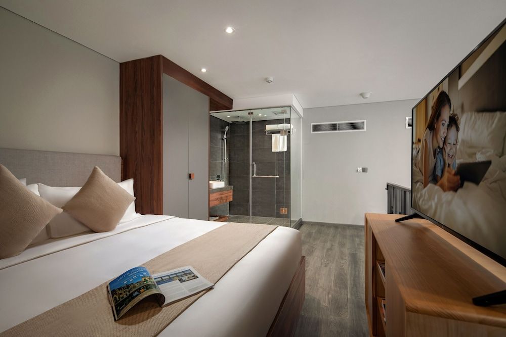 undefined Pentstudio West Lake Hanoi 2