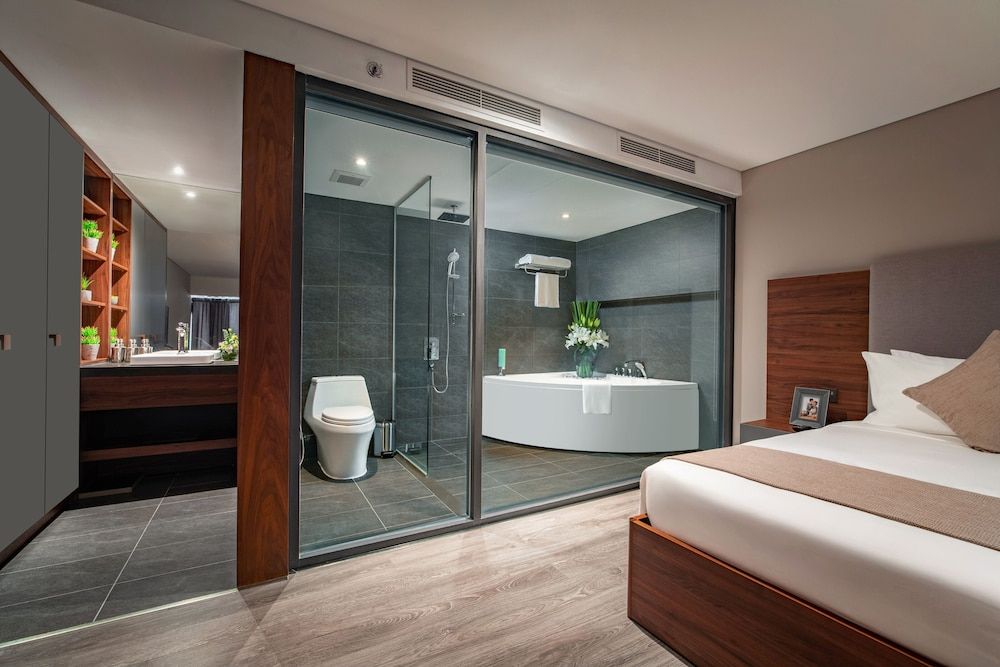 undefined Pentstudio West Lake Hanoi 5