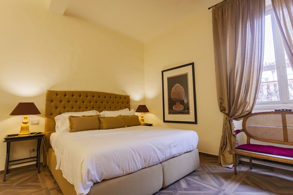 Superior Double or Twin Room