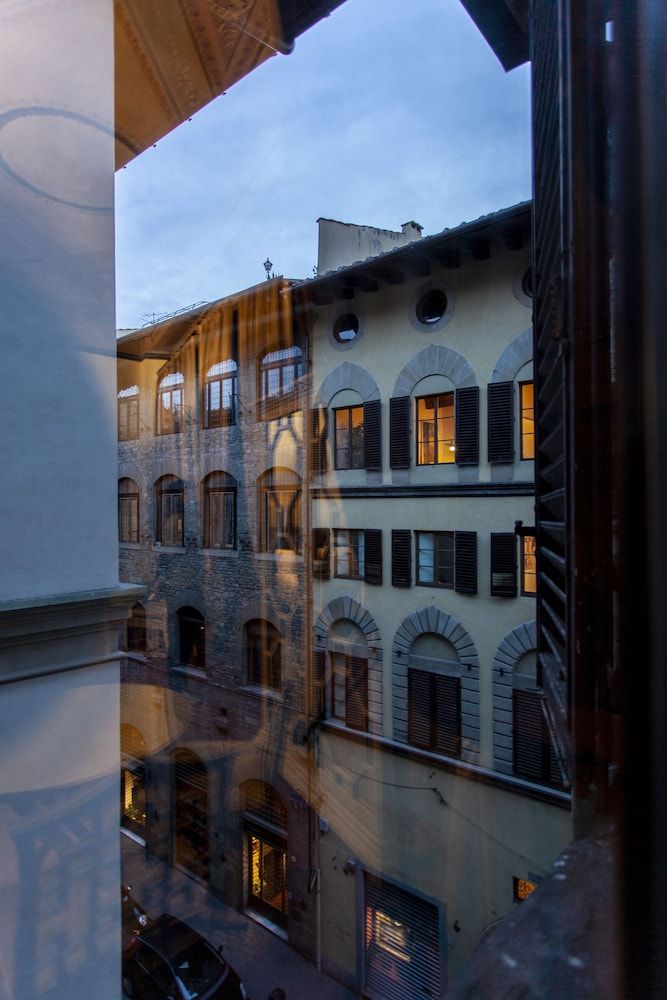 undefined Palazzo Martellini Residenza d'Epoca 5