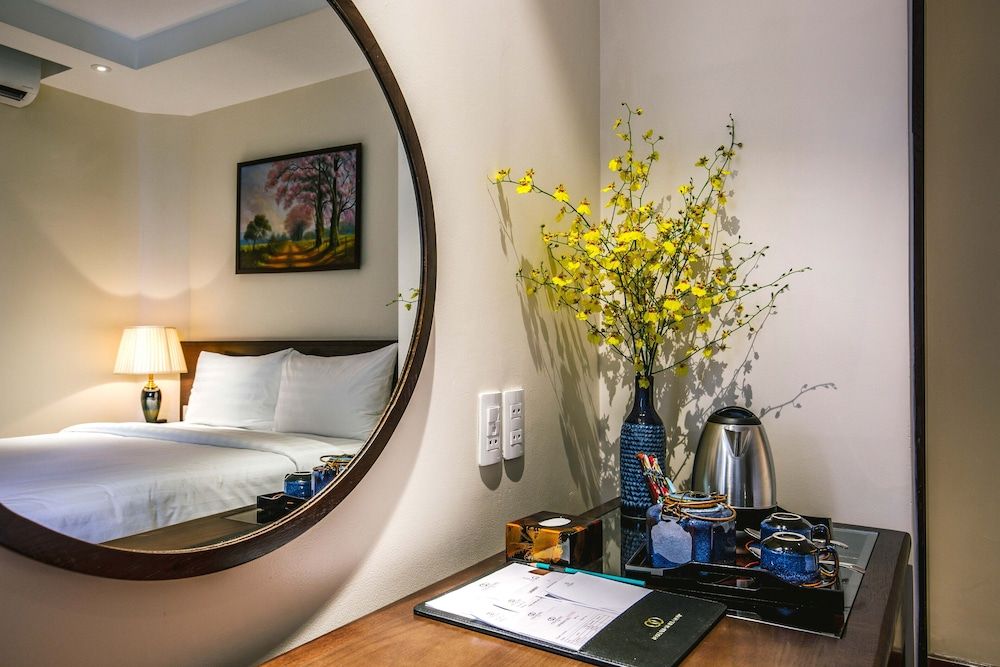 undefined Roseland Sweet Hotel 5