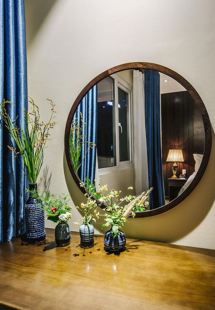 undefined Roseland Sweet Hotel 10