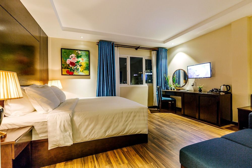 undefined Roseland Sweet Hotel 7