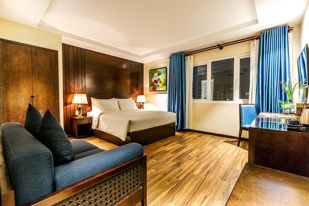 undefined Roseland Sweet Hotel 2