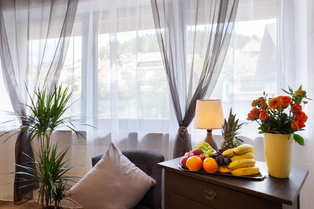 Business Single Room, Mountain View
