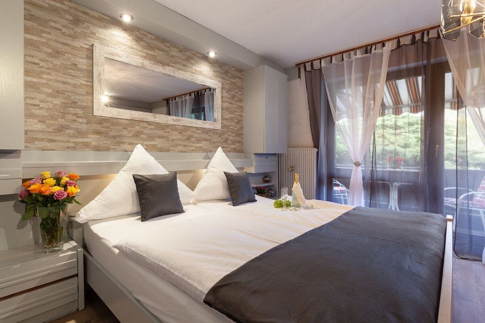 Hotel Petra Apartment, 1 Bedroom, Mountain View 3