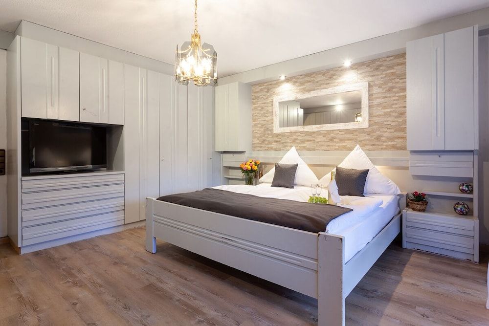 Hotel Petra Apartment, 1 Bedroom, Mountain View