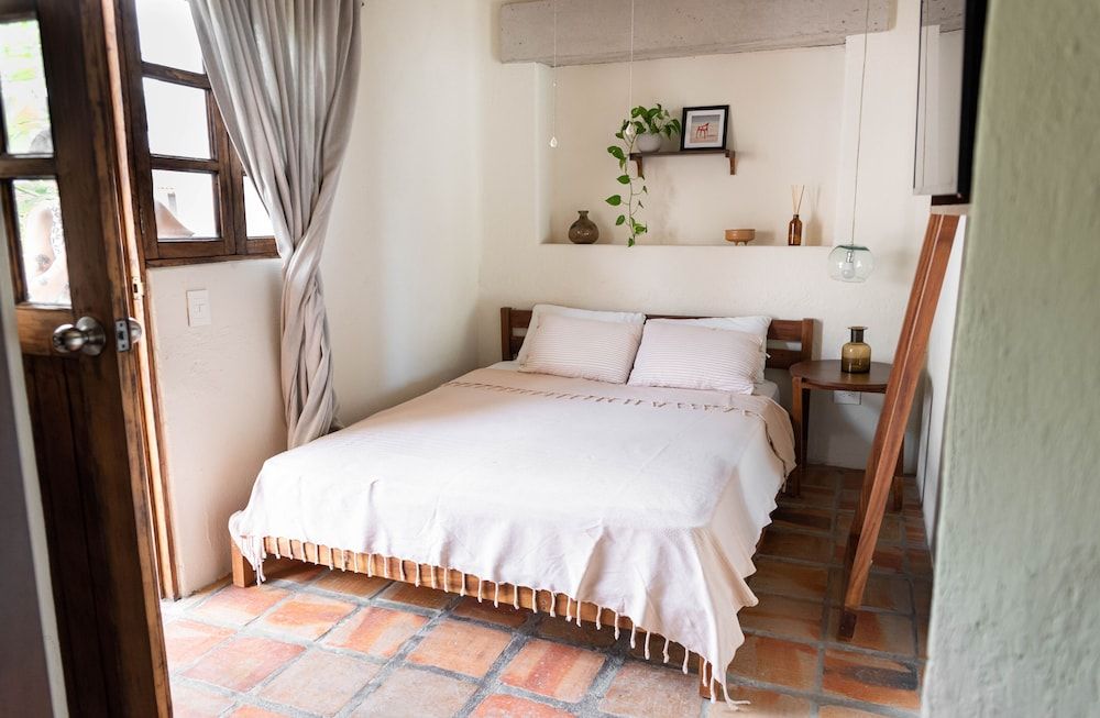 Casa Ritual Standard Room, 1 Queen Bed