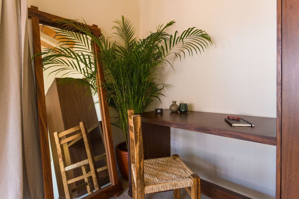 Casa Ritual Grand Room 2