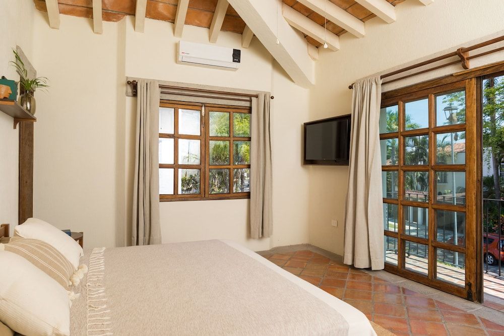 Casa Ritual Grand Room 3