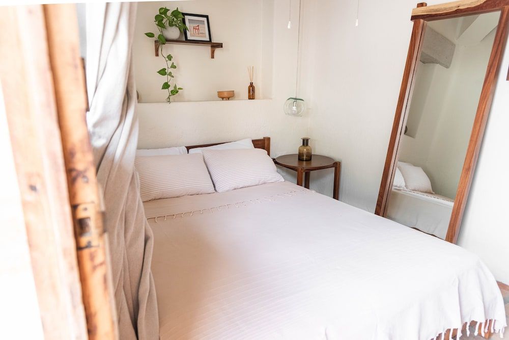 Casa Ritual Standard Room, 1 Queen Bed 3