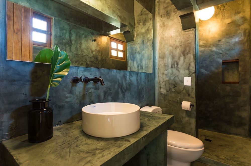 Casa Ritual Grand Room 5