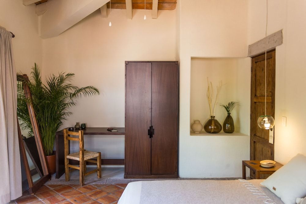 Casa Ritual Grand Room 6