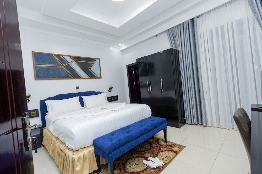 GRAZIA HOTEL & APARTMENTS Standard Double Room 2