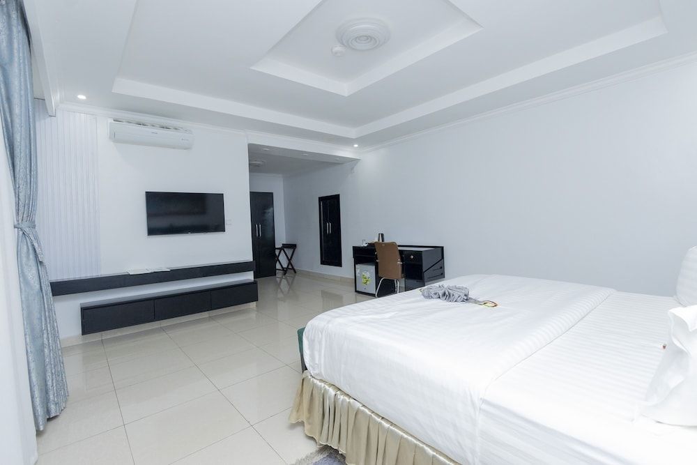 GRAZIA HOTEL & APARTMENTS Standard Double Room 6