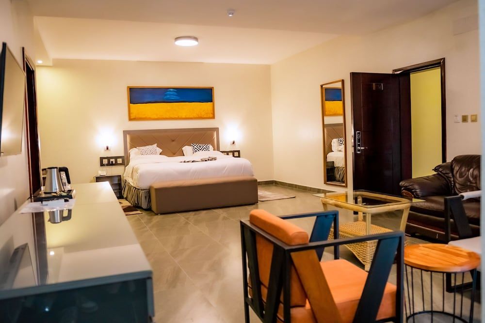 GRAZIA HOTEL & APARTMENTS