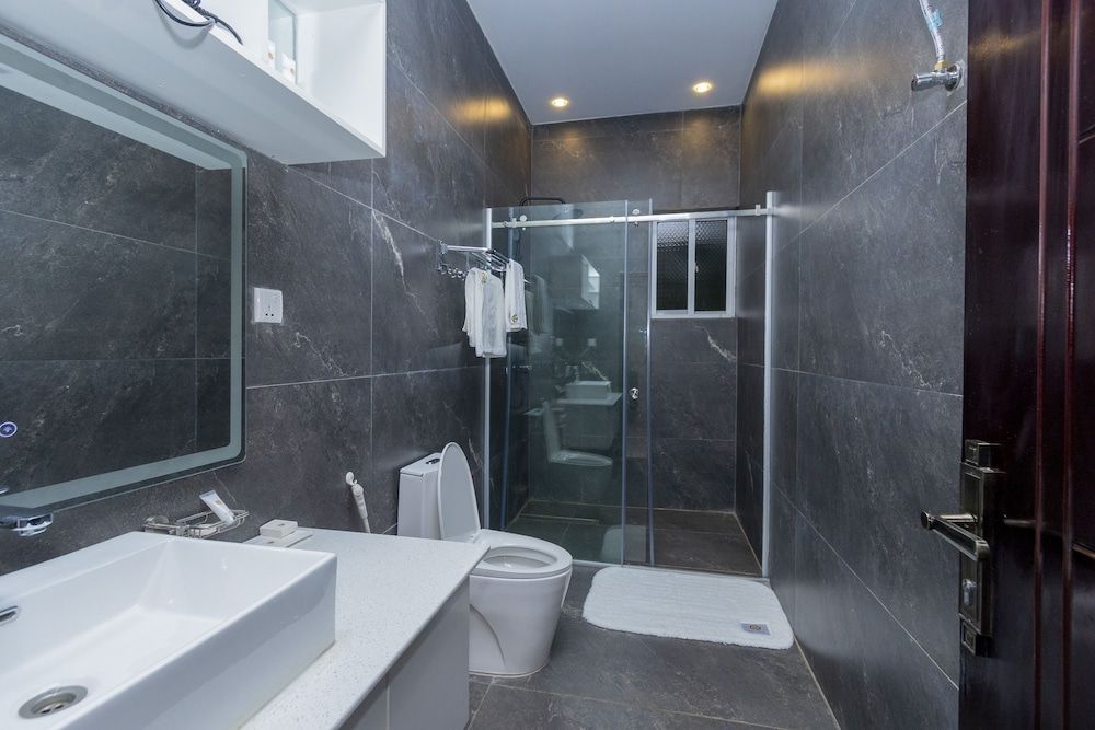 GRAZIA HOTEL & APARTMENTS Standard Double Room 9