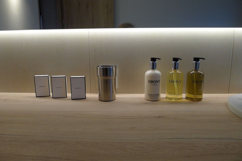 Kerbyggd: Luxury House and Cottage in Golden Circle Superior Cottage, 2 Bedrooms, 2 Bathrooms, Hot Tub 9