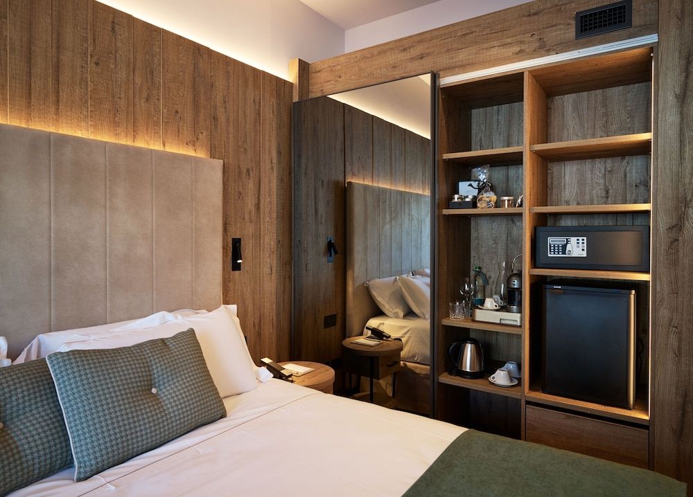 Superior Double Room, Non Smoking