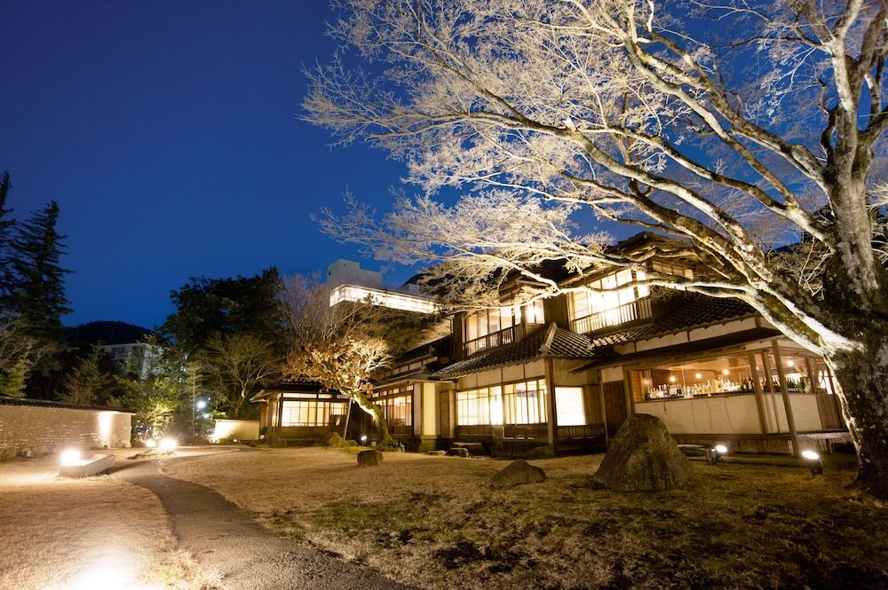 undefined Hakone Suishoen 10