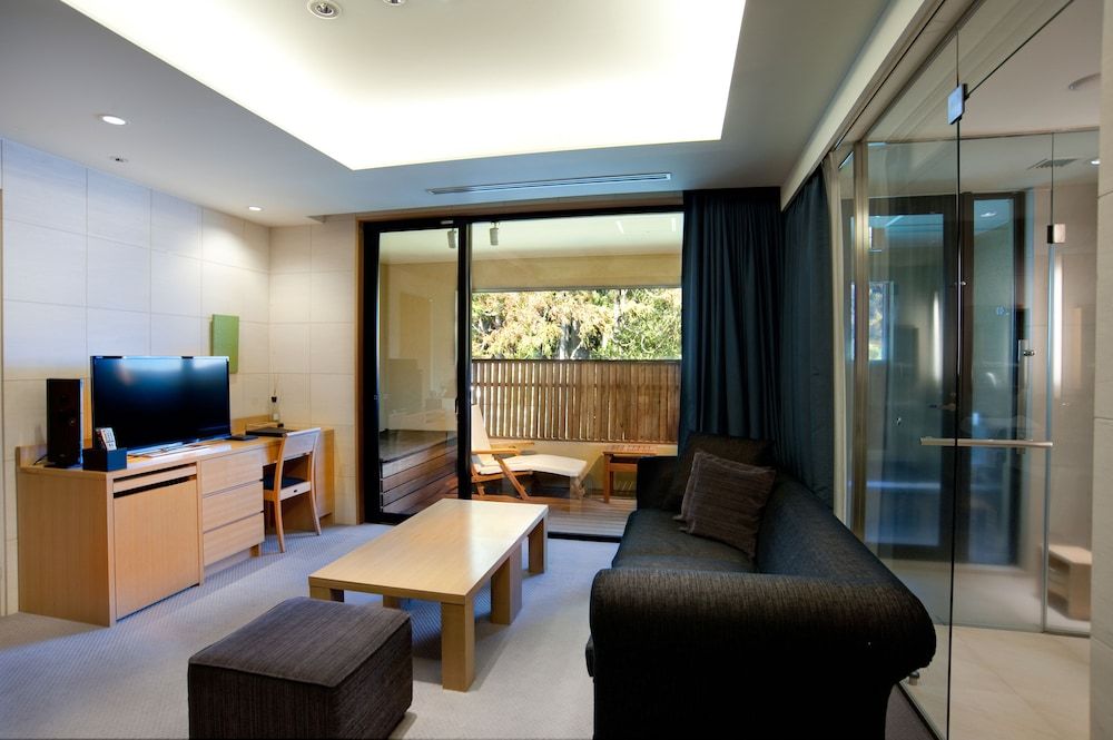 Hakone Suishoen Comfort Twin 7