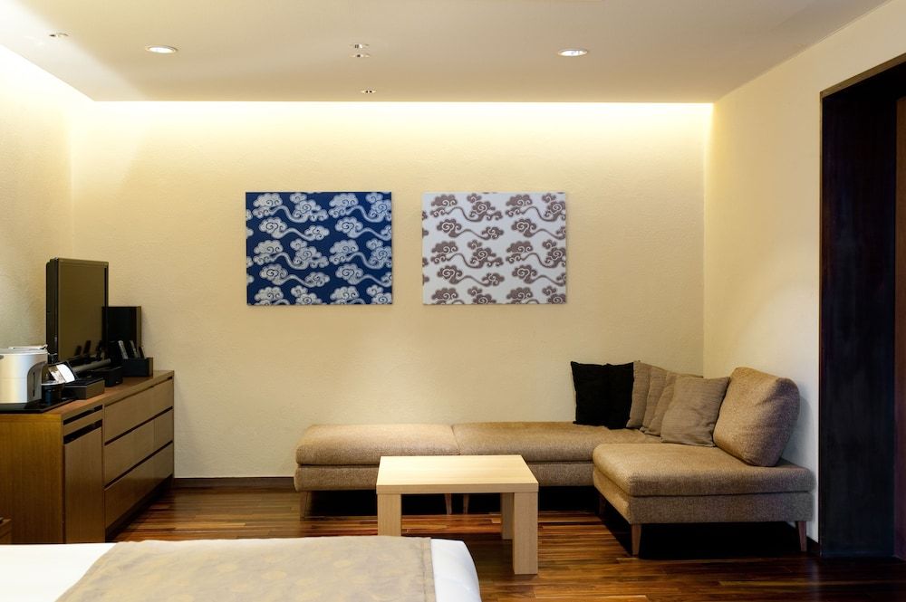 Hakone Suishoen Comfort Twin 3