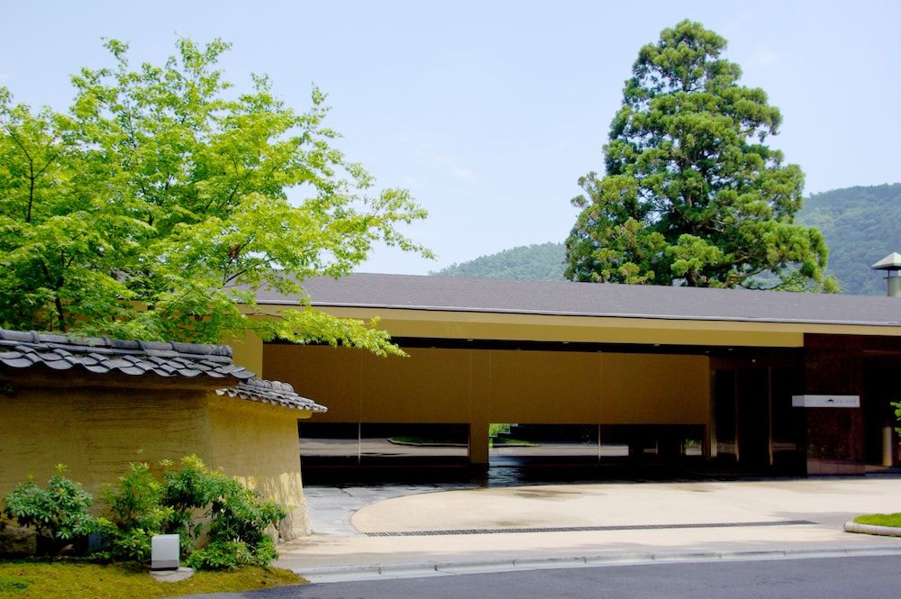 undefined Hakone Suishoen 7
