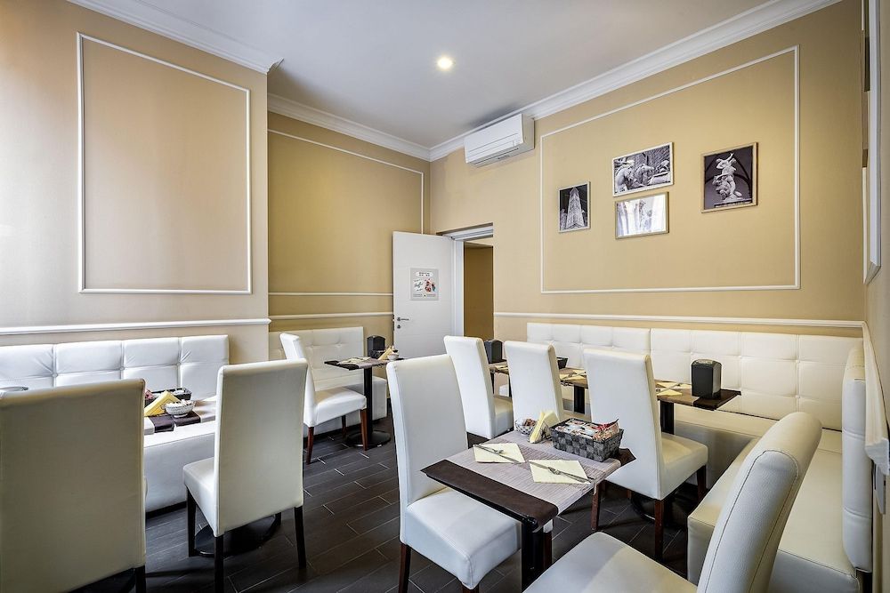 undefined Residenza le Fonticine 2