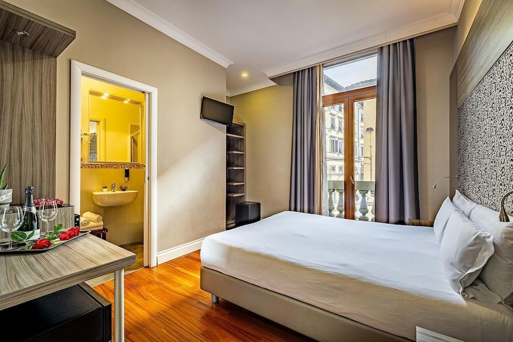 undefined Residenza le Fonticine 5