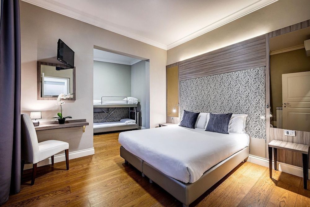 undefined Residenza le Fonticine 9