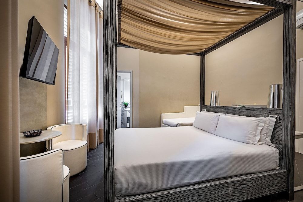 undefined Residenza le Fonticine 6