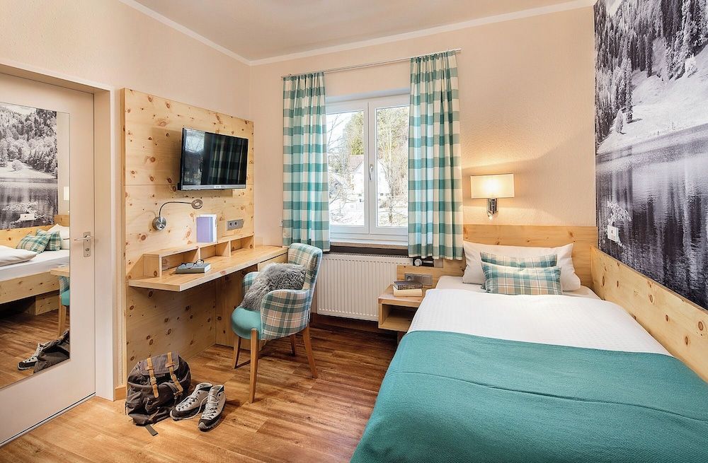 Single Room