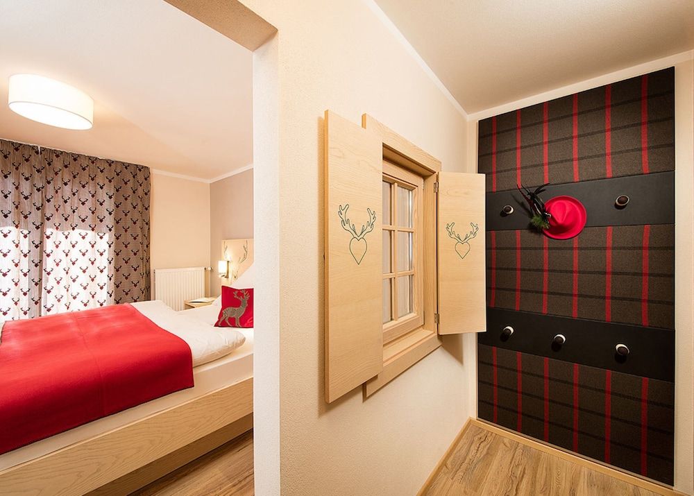 Family Apartment, 2 Bedrooms (2-4 People)