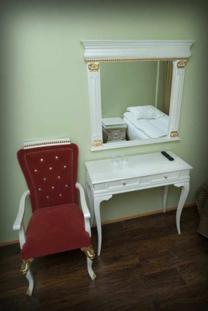 Hotel Golden Dome Iisalmi Classic Twin Room 7